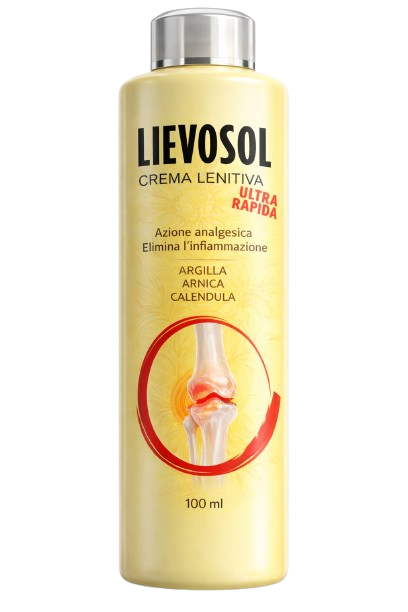 LIEVOSOL PROD1