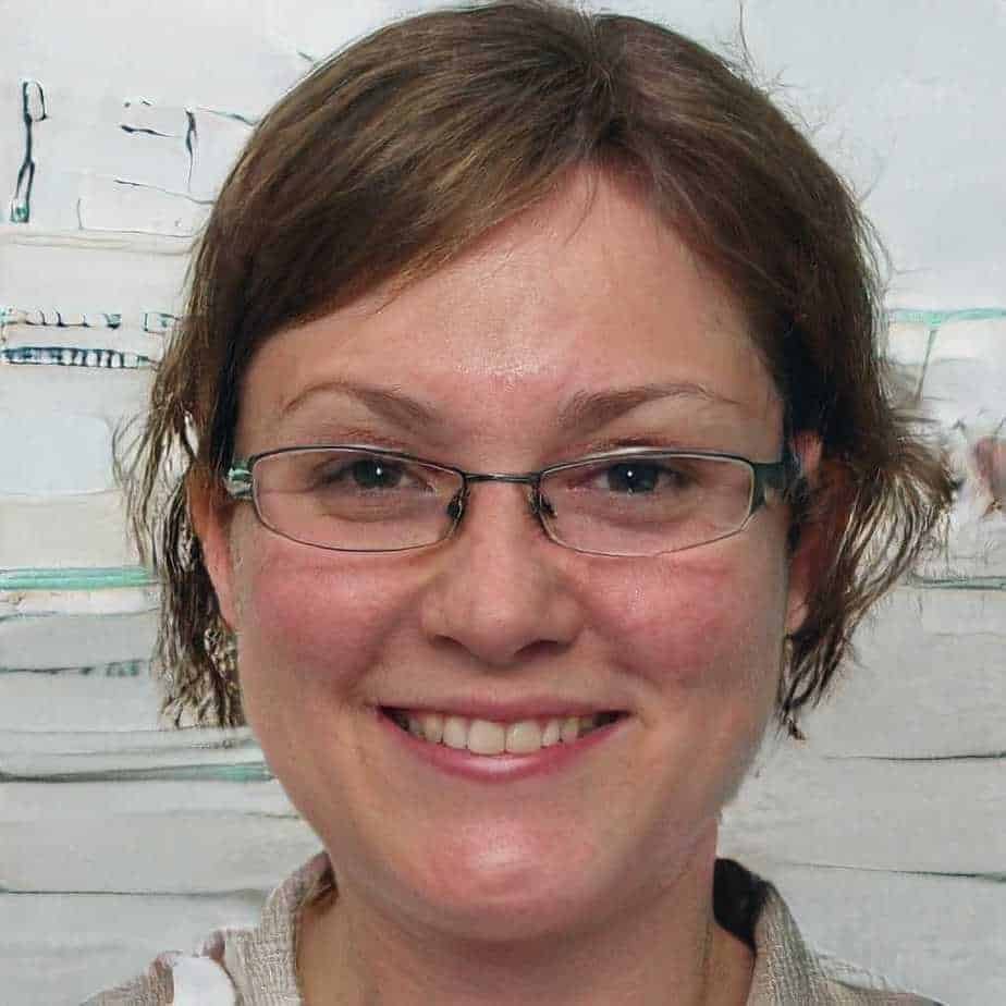 София Александрова